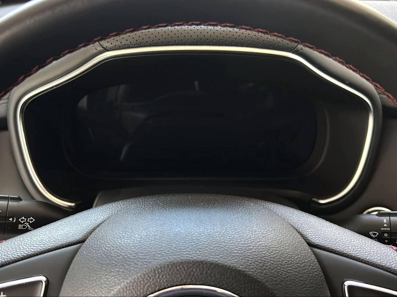 MG HS 1.5T-GDI AT Luxury - 23