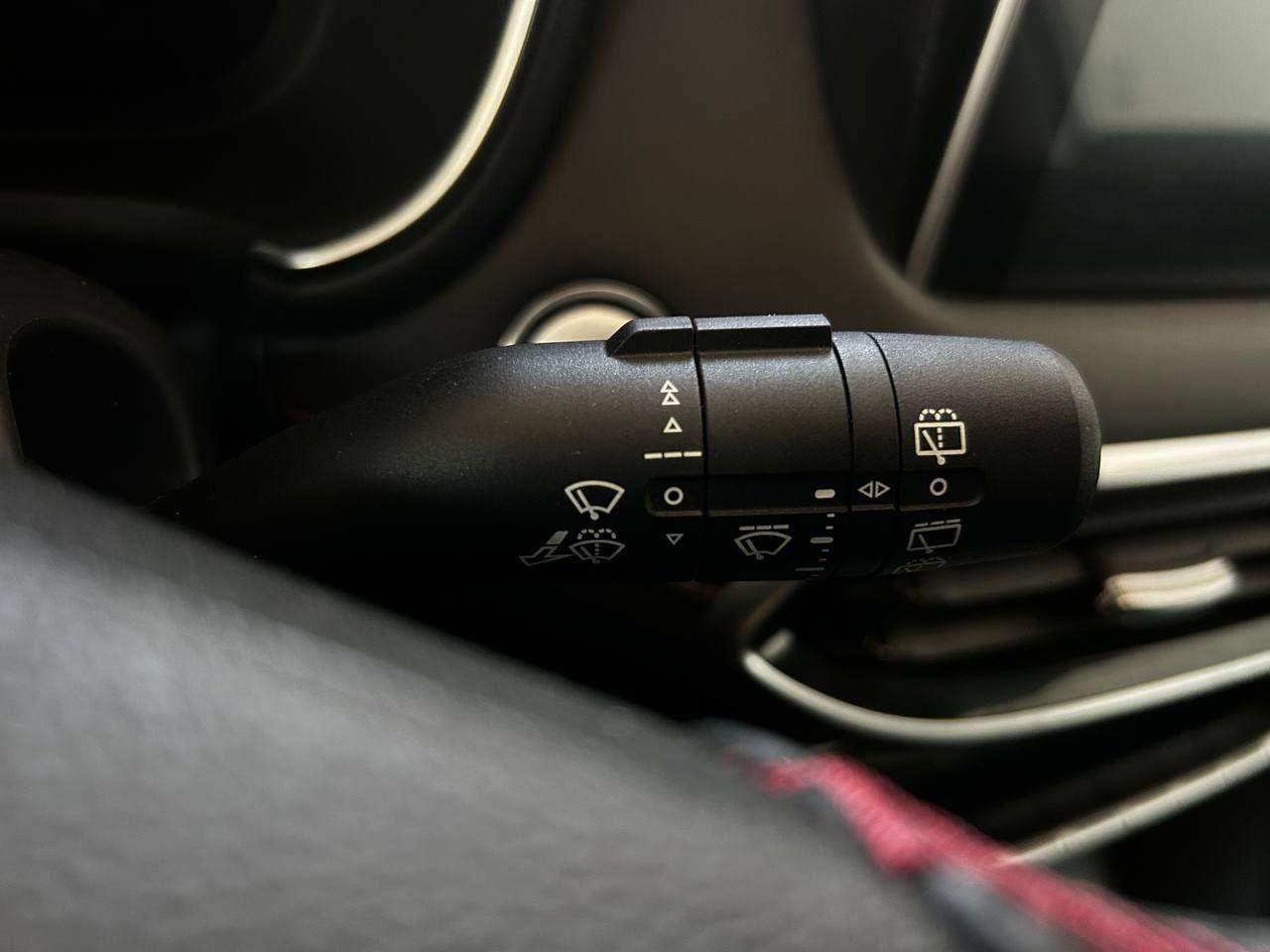 MG HS 1.5T-GDI AT Luxury - 20