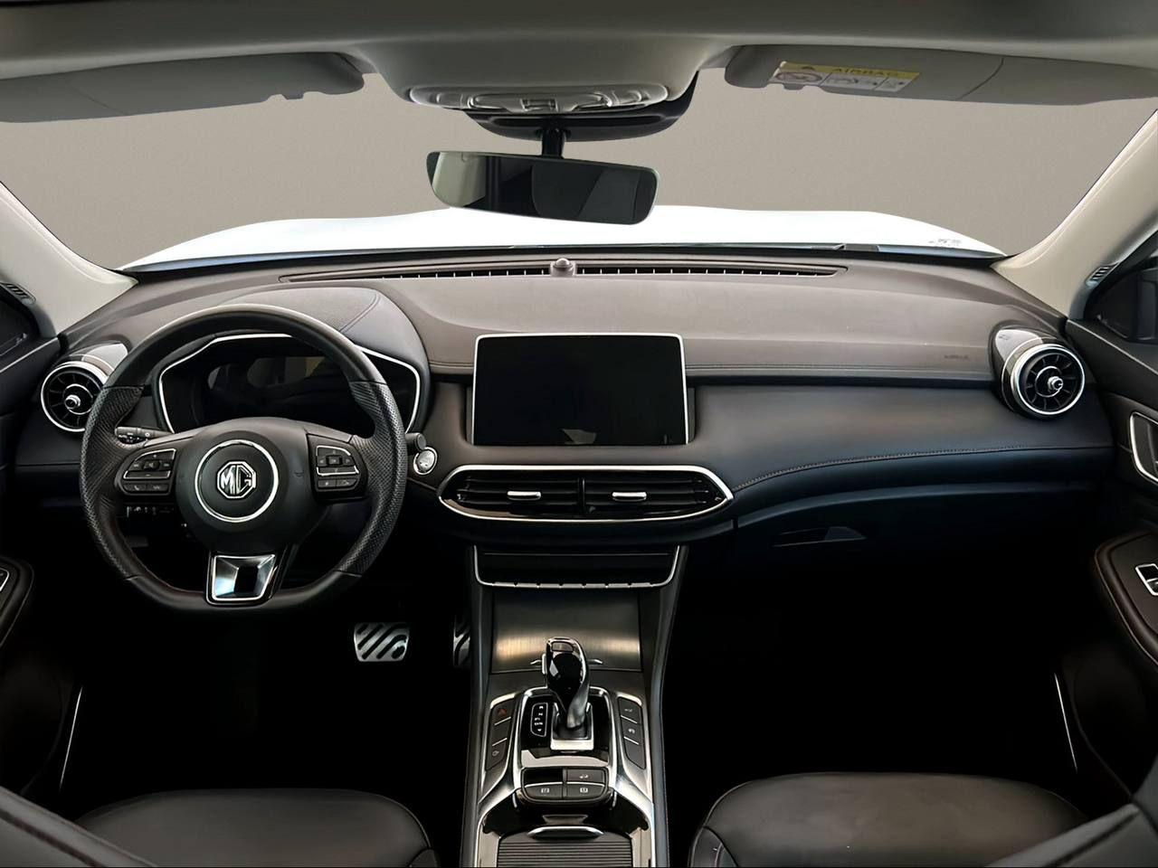 MG HS 1.5T-GDI AT Luxury - 18