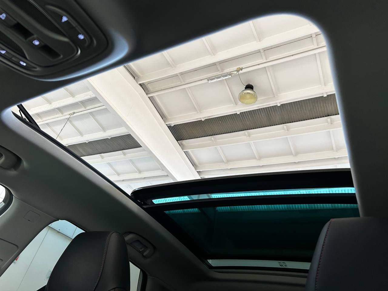 MG HS 1.5T-GDI AT Luxury - 35