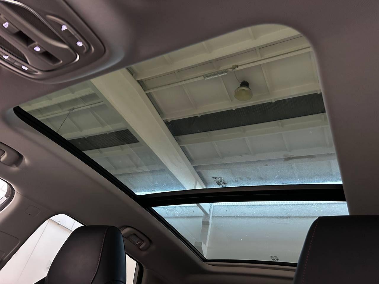 MG HS 1.5T-GDI AT Luxury - 34