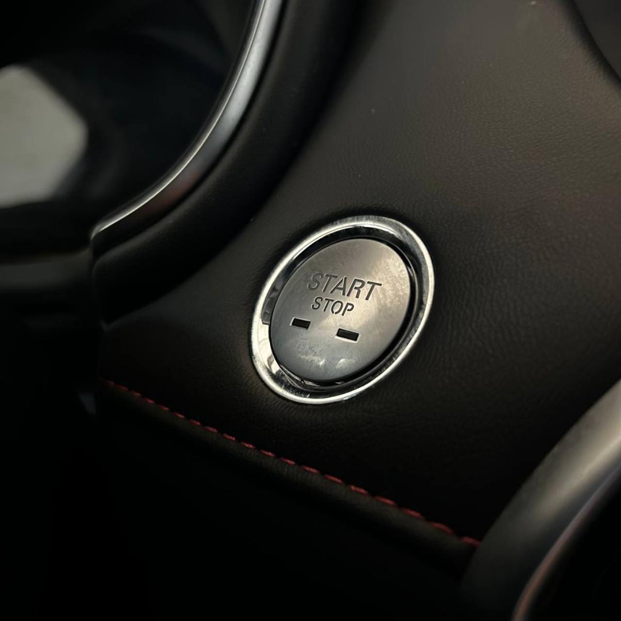 MG HS 1.5T-GDI AT Luxury - 36