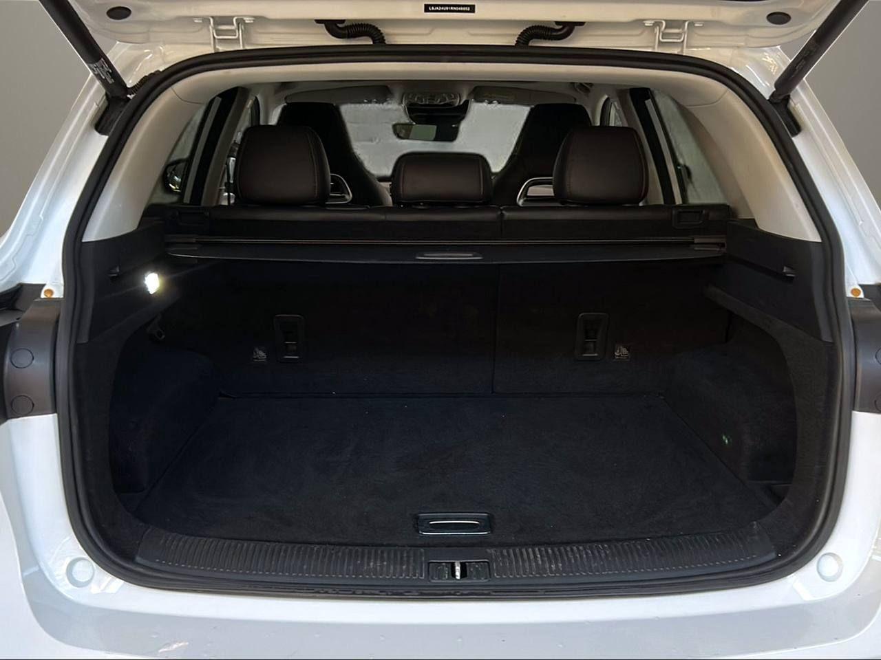 MG HS 1.5T-GDI AT Luxury - 7