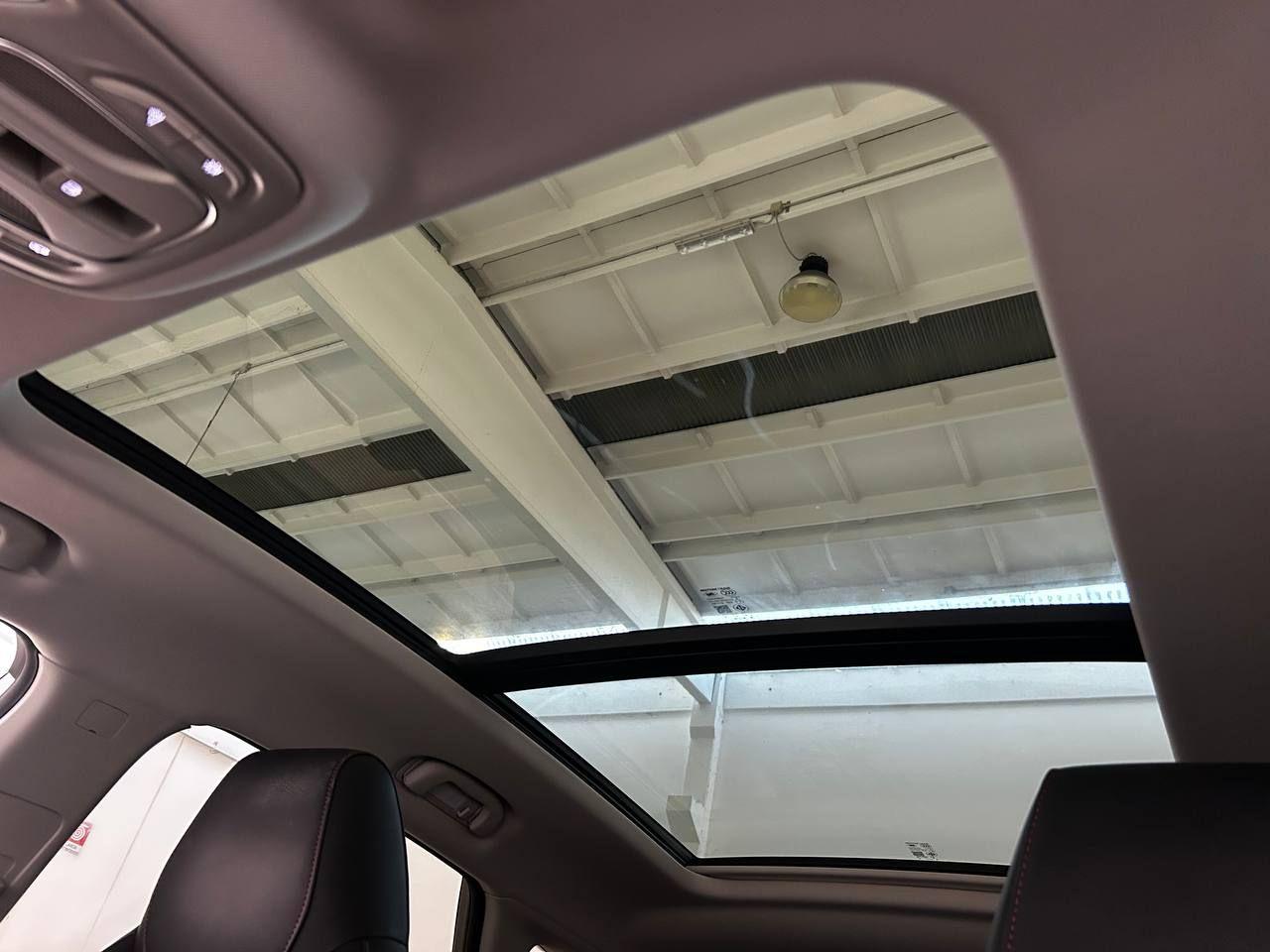 MG HS 1.5T-GDI AT Luxury - 33