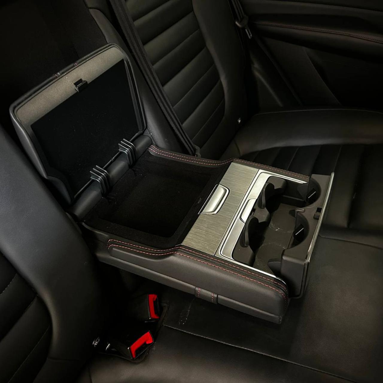 MG HS 1.5T-GDI AT Luxury - 17