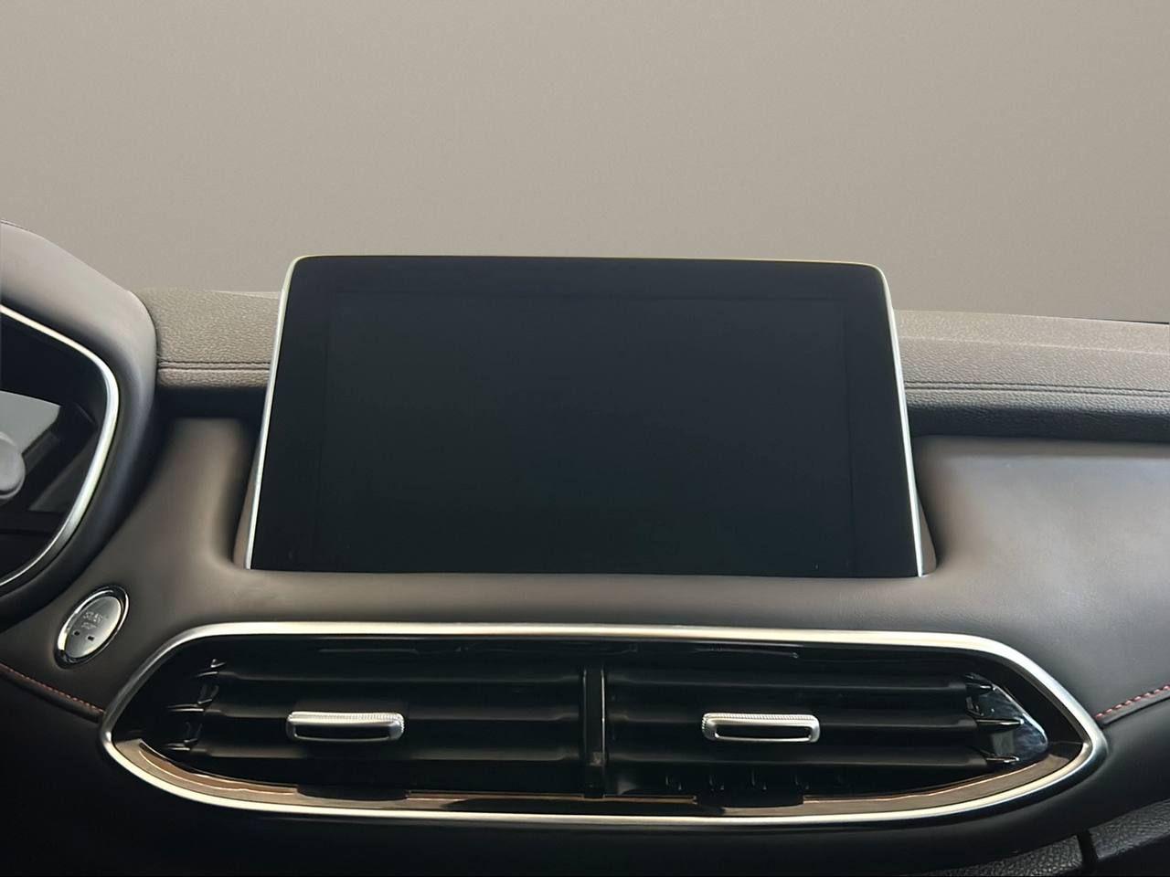 MG HS 1.5T-GDI AT Luxury - 25