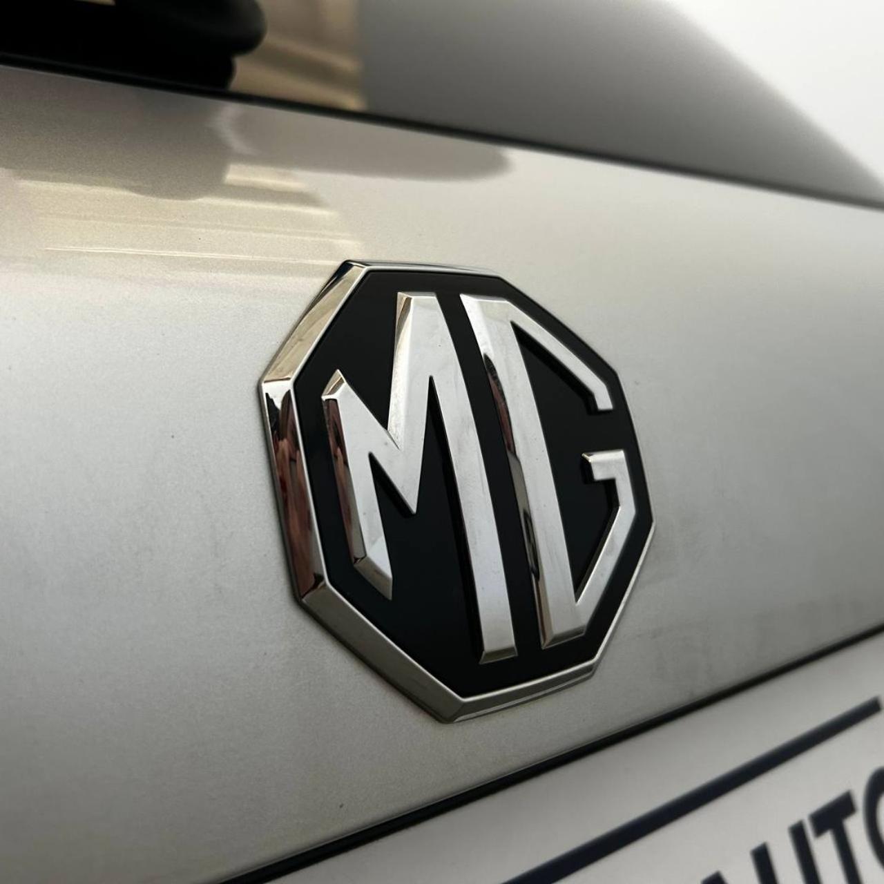 MG HS 1.5T-GDI AT Luxury - 46