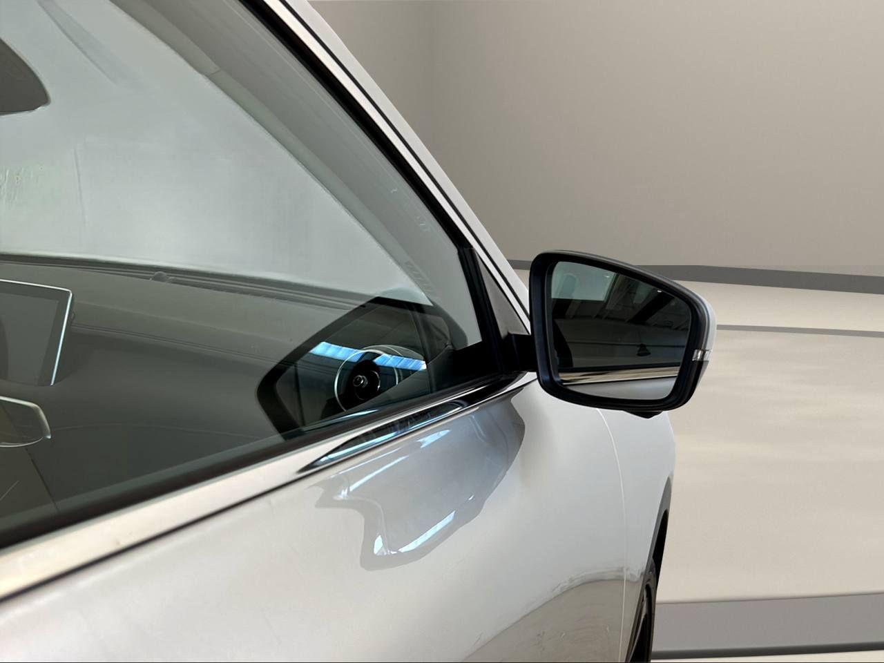 MG HS 1.5T-GDI AT Luxury - 45