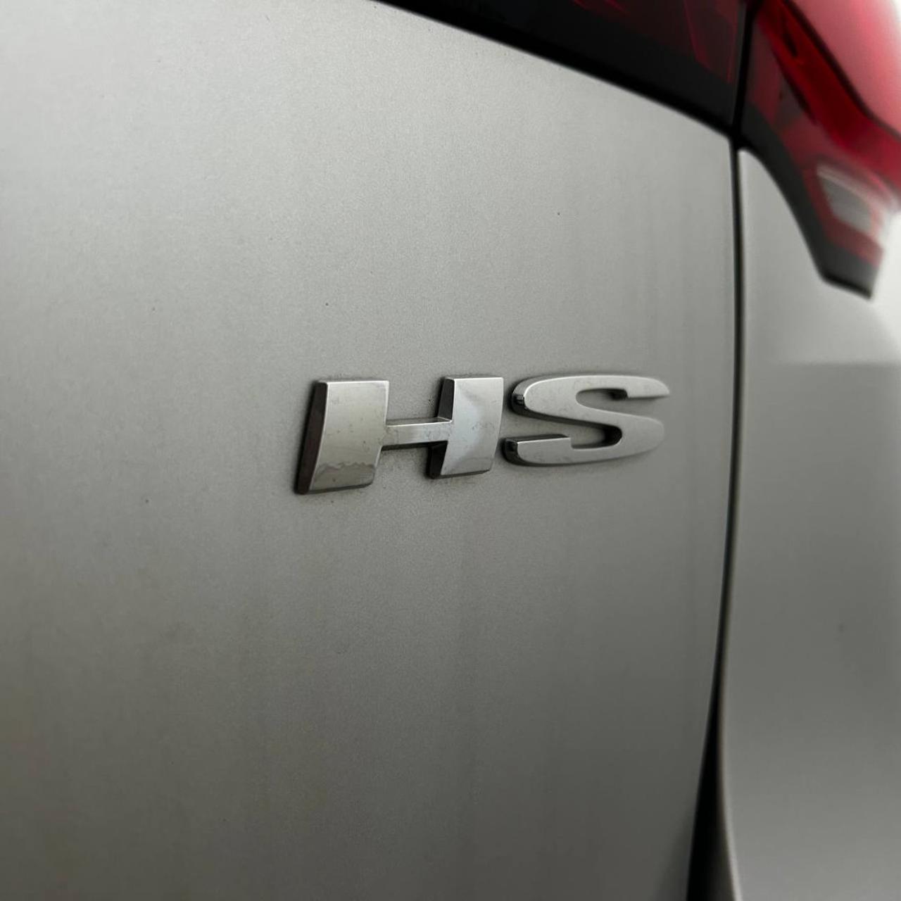 MG HS 1.5T-GDI AT Luxury - 43