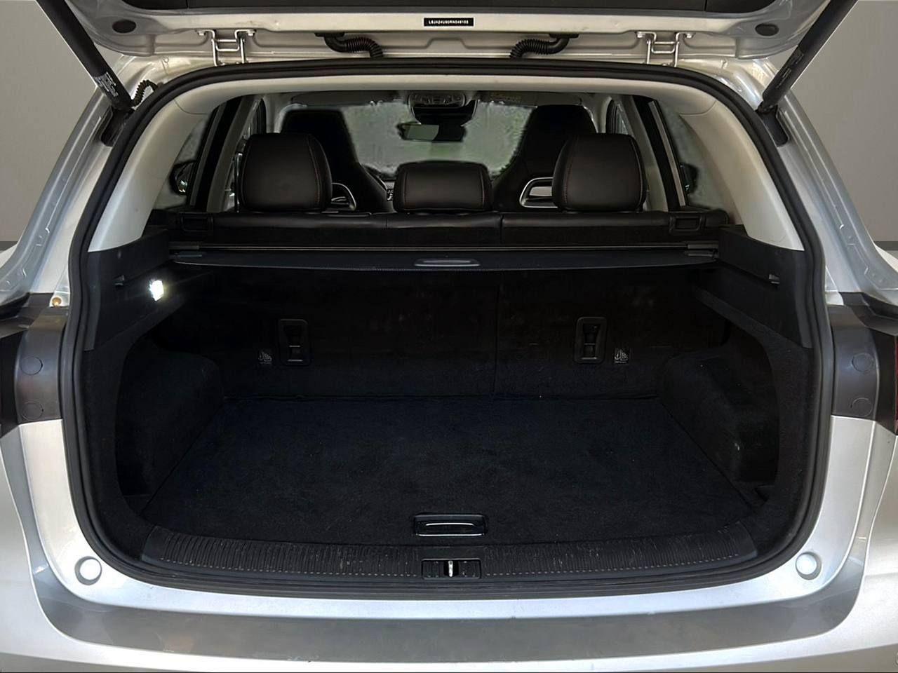 MG HS 1.5T-GDI AT Luxury - 7