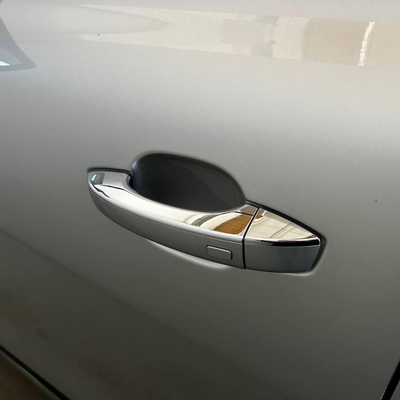 MG HS 1.5T-GDI AT Luxury - 44