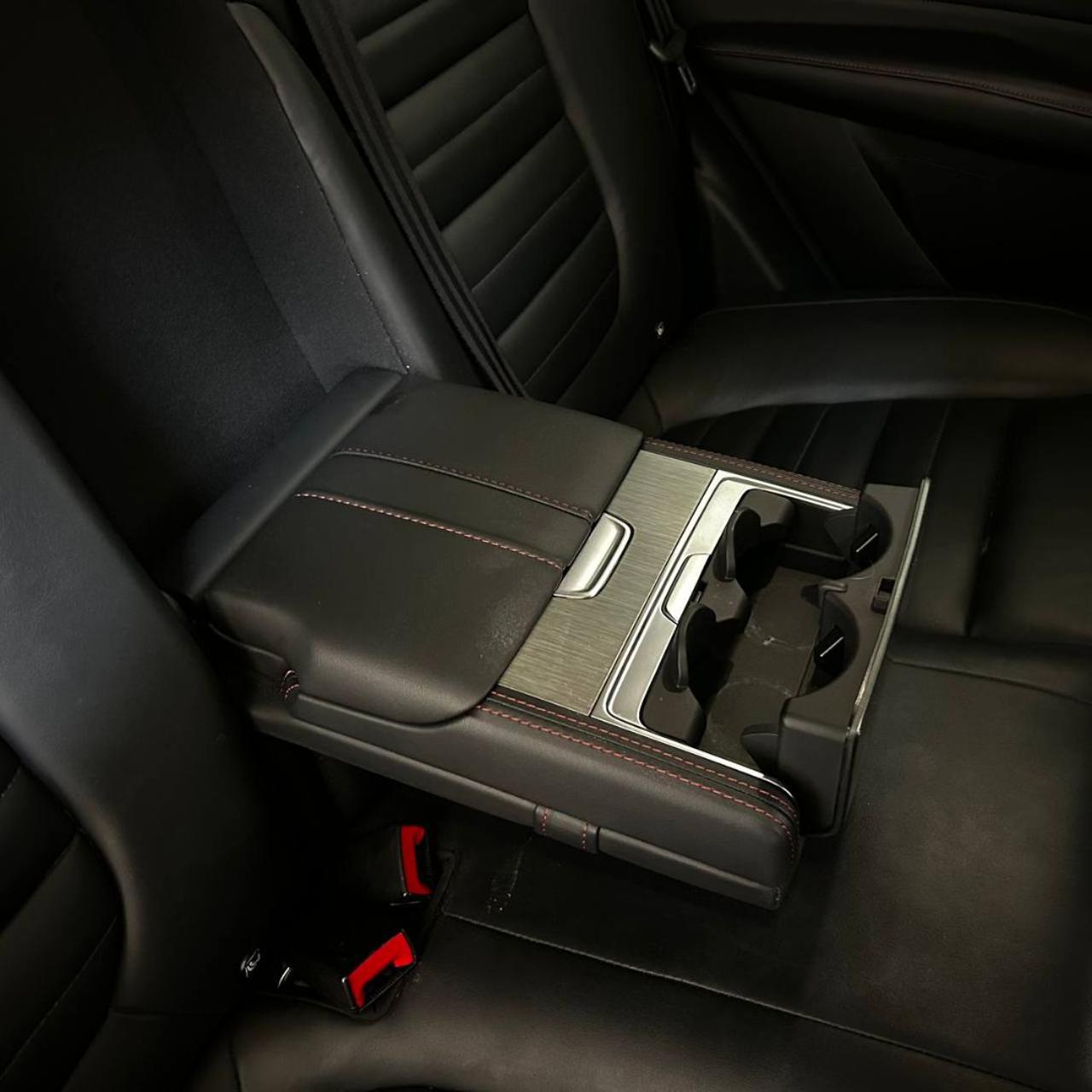 MG HS 1.5T-GDI AT Luxury - 16