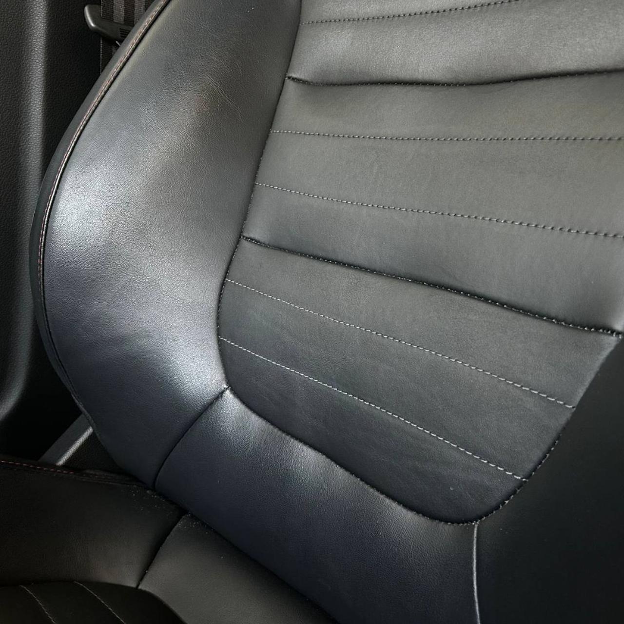 MG HS 1.5T-GDI AT Luxury - 12