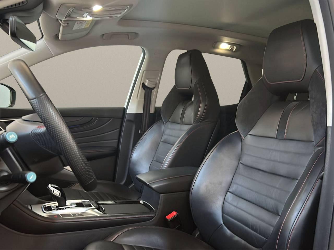 MG HS 1.5T-GDI AT Luxury - 10