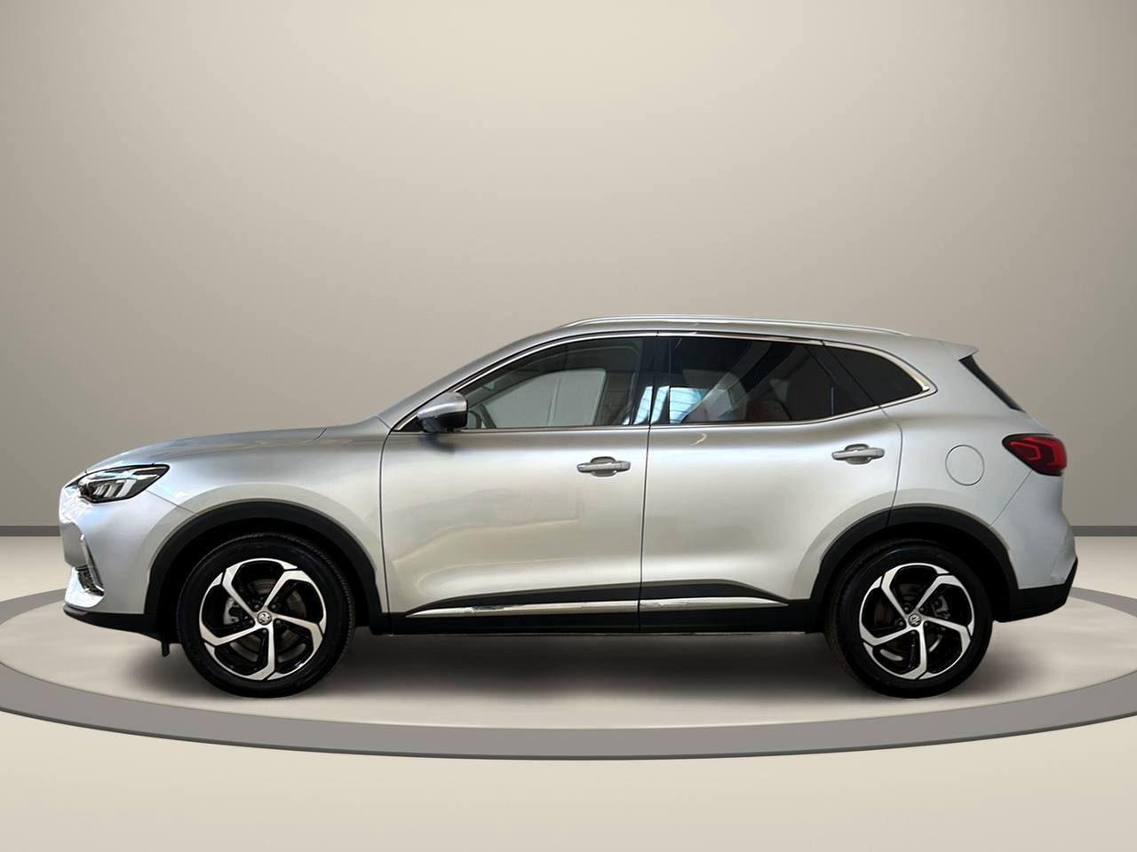 MG HS 1.5T-GDI AT Luxury - 3