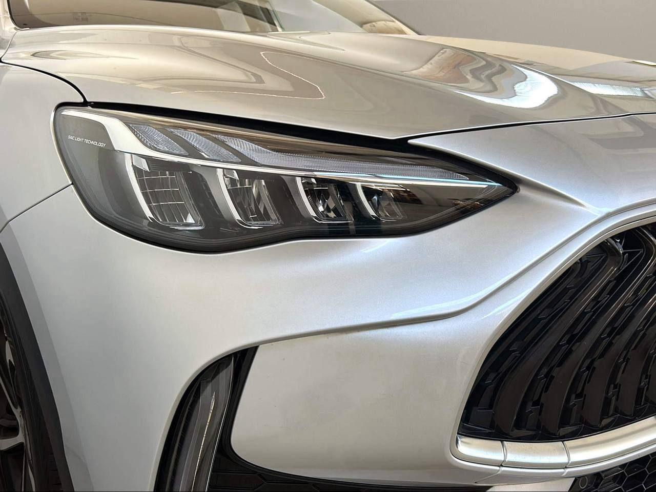 MG HS 1.5T-GDI AT Luxury - 40