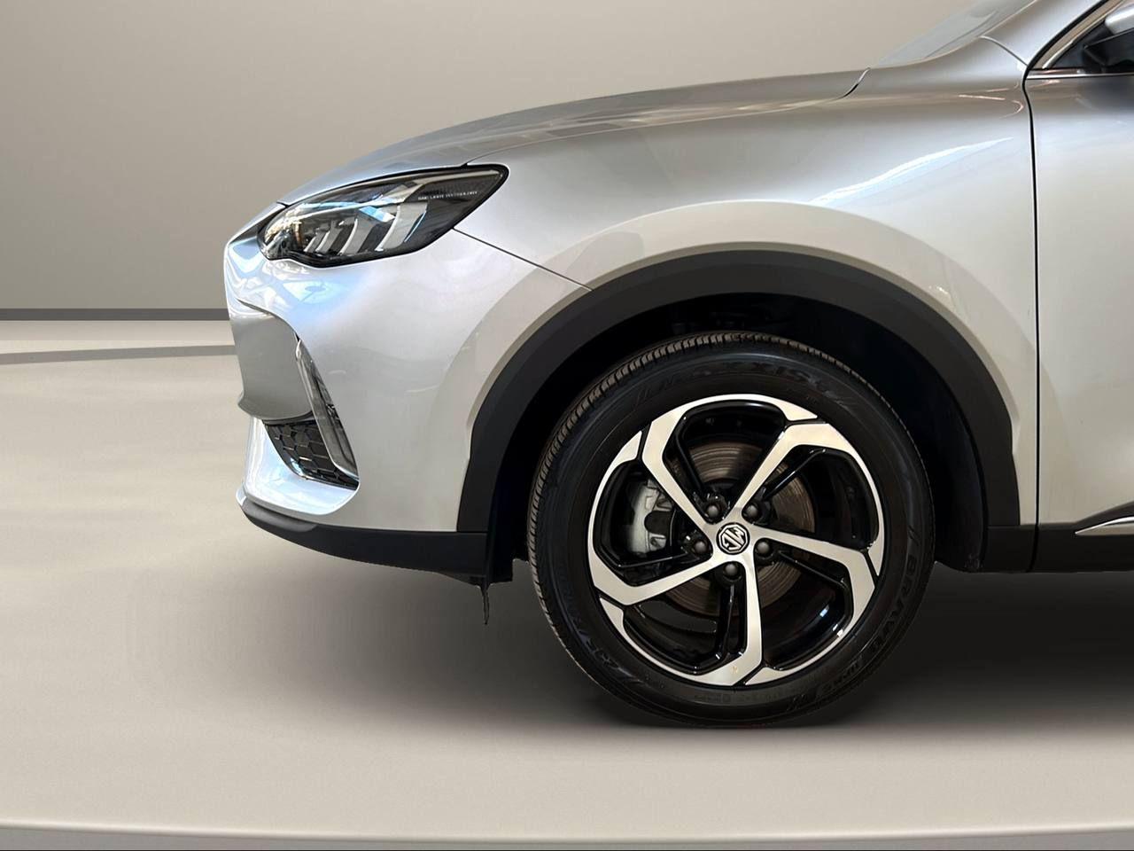 MG HS 1.5T-GDI AT Luxury - 47