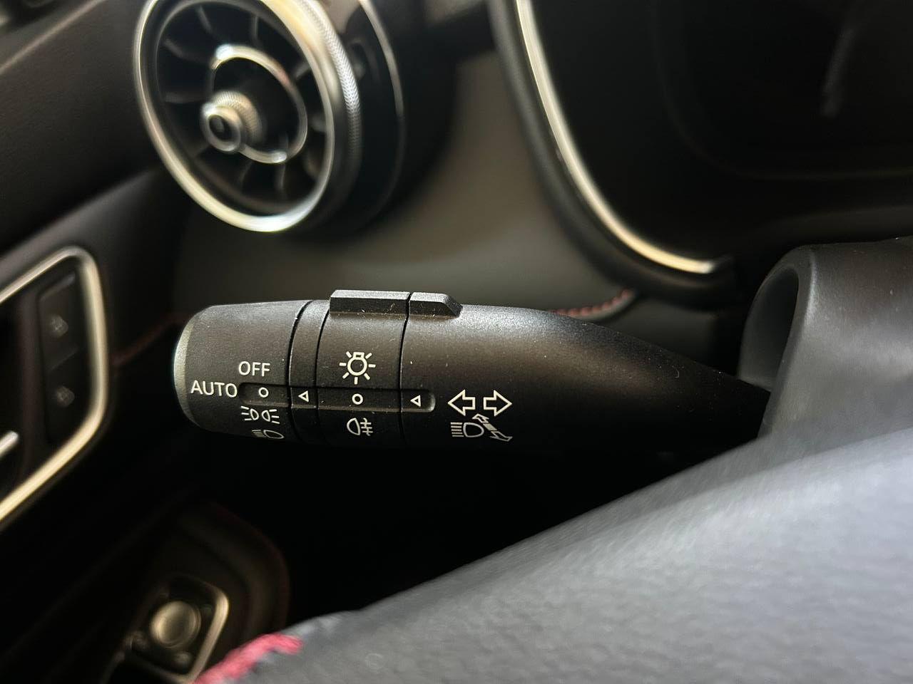 MG HS 1.5T-GDI AT Luxury - 21