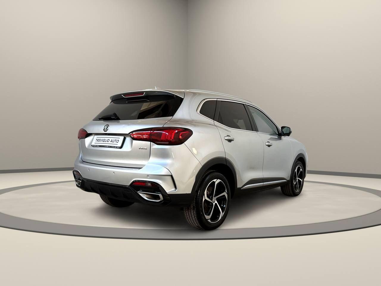 MG HS 1.5T-GDI AT Luxury - 5