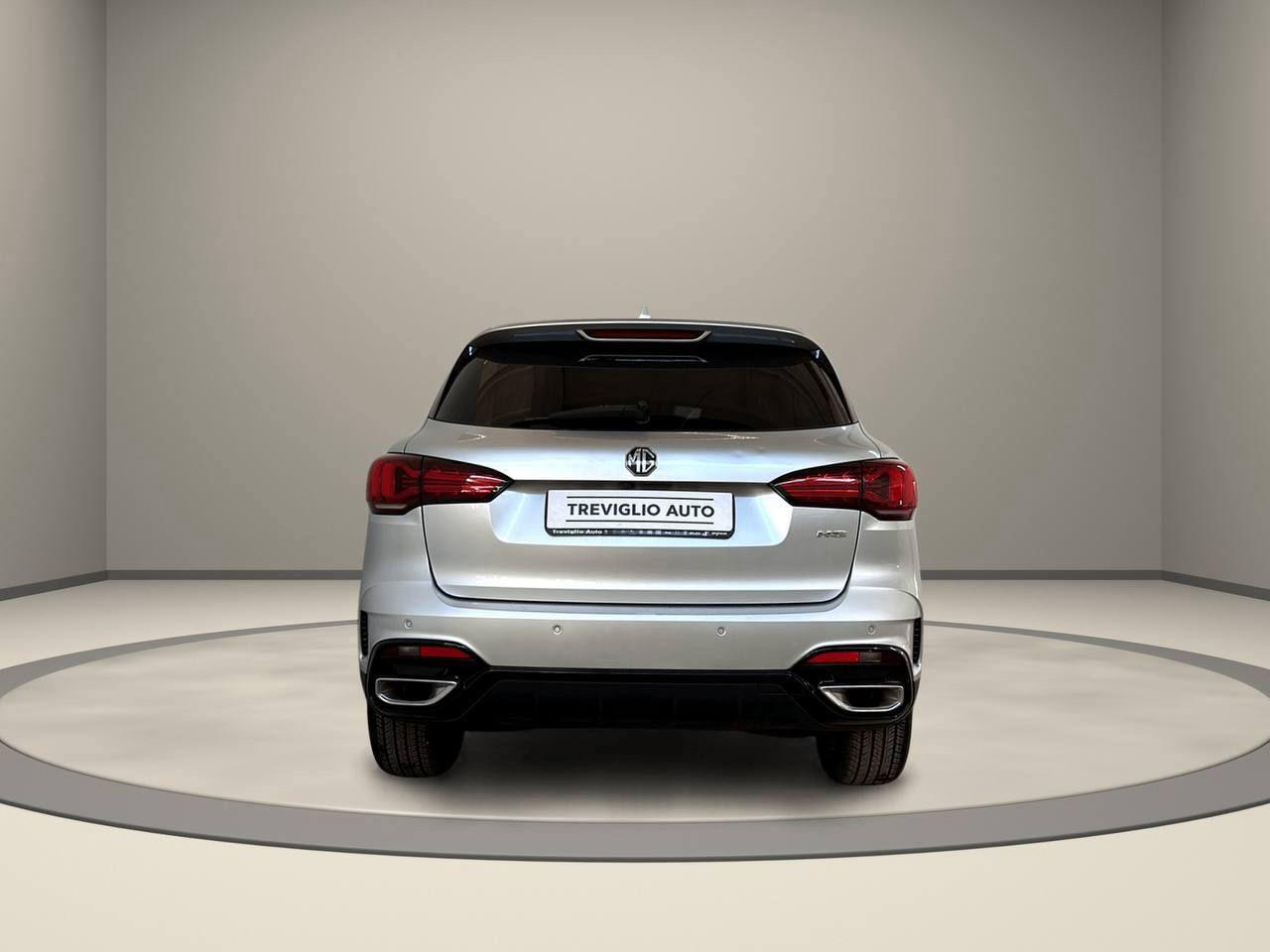 MG HS 1.5T-GDI AT Luxury - 6