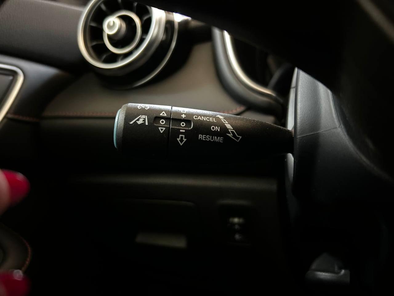 MG HS 1.5T-GDI AT Luxury - 22