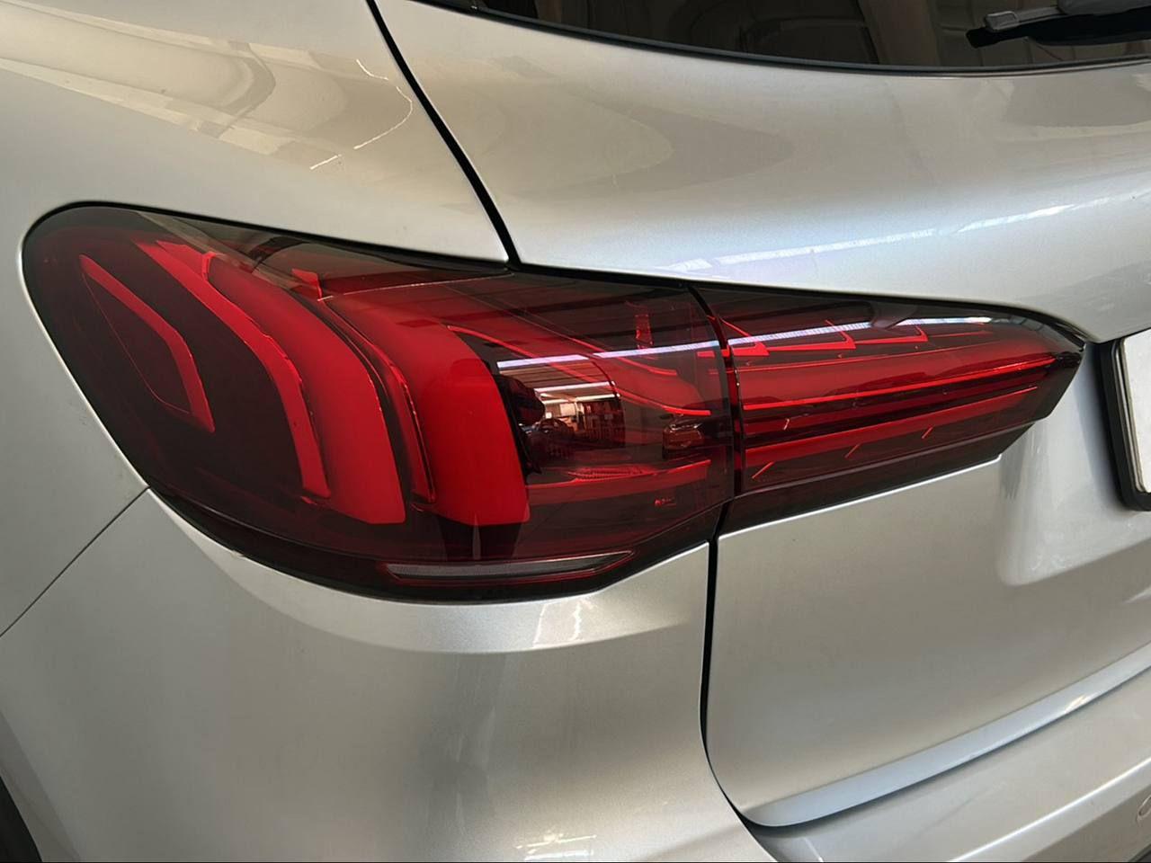 MG HS 1.5T-GDI AT Luxury - 41