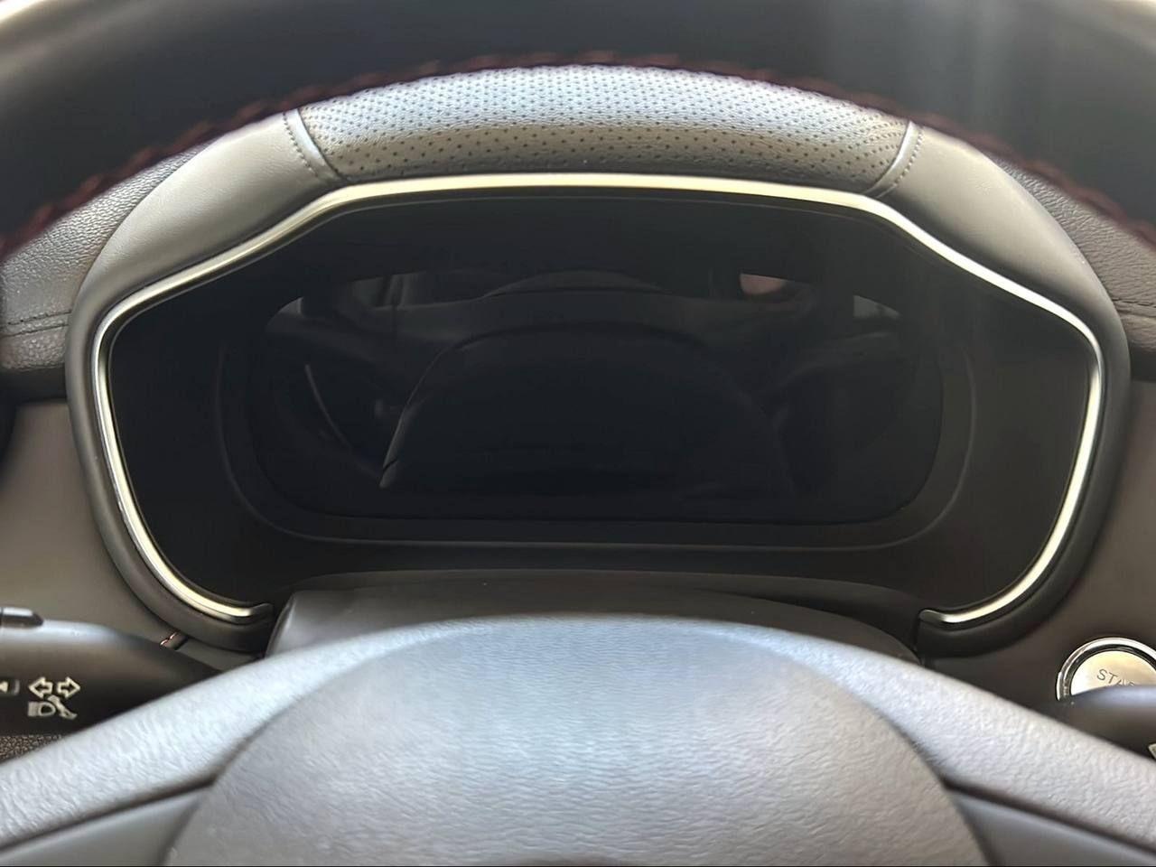 MG HS 1.5T-GDI AT Luxury - 23