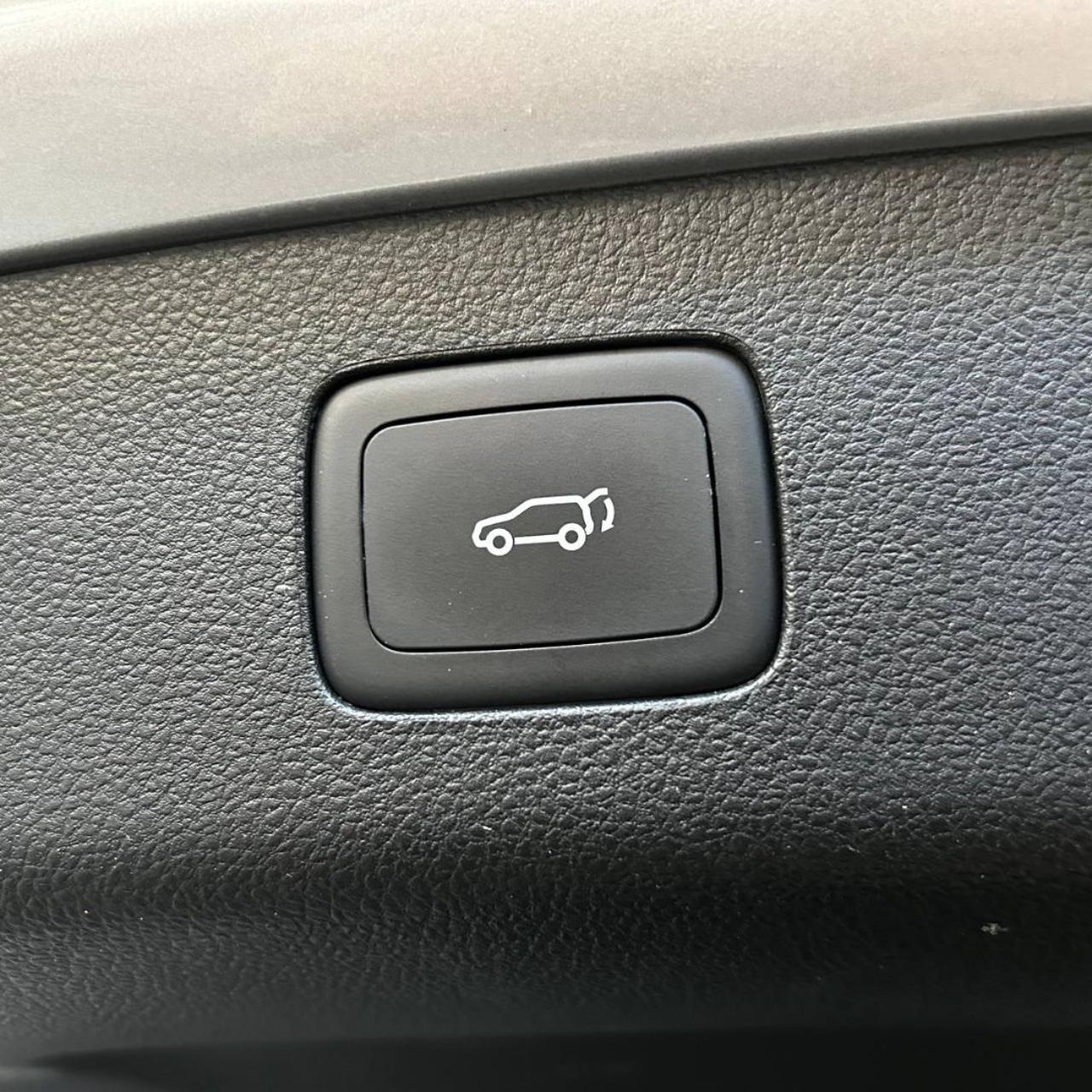 MG HS 1.5T-GDI AT Luxury - 8