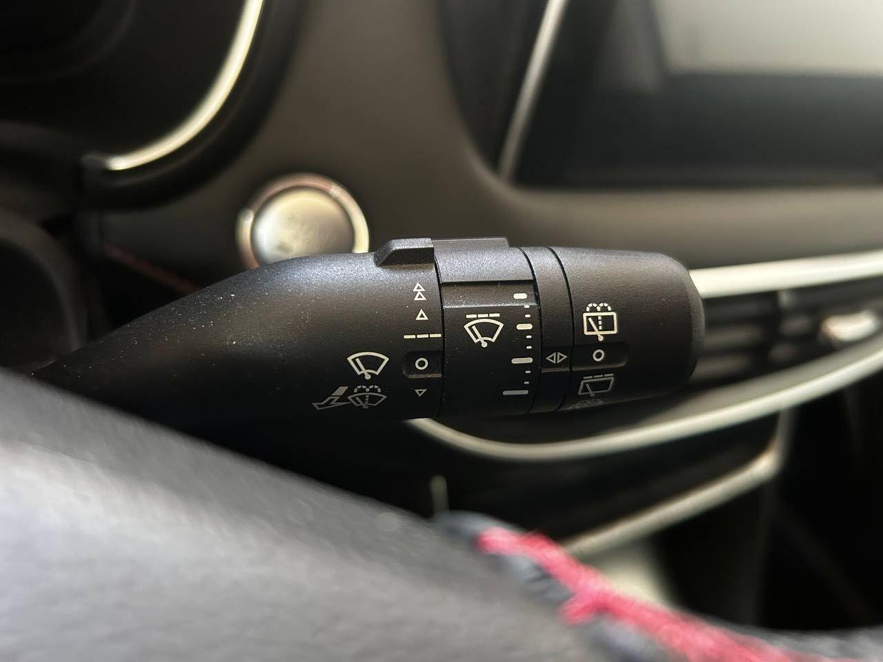 MG HS 1.5T-GDI AT Luxury - 20