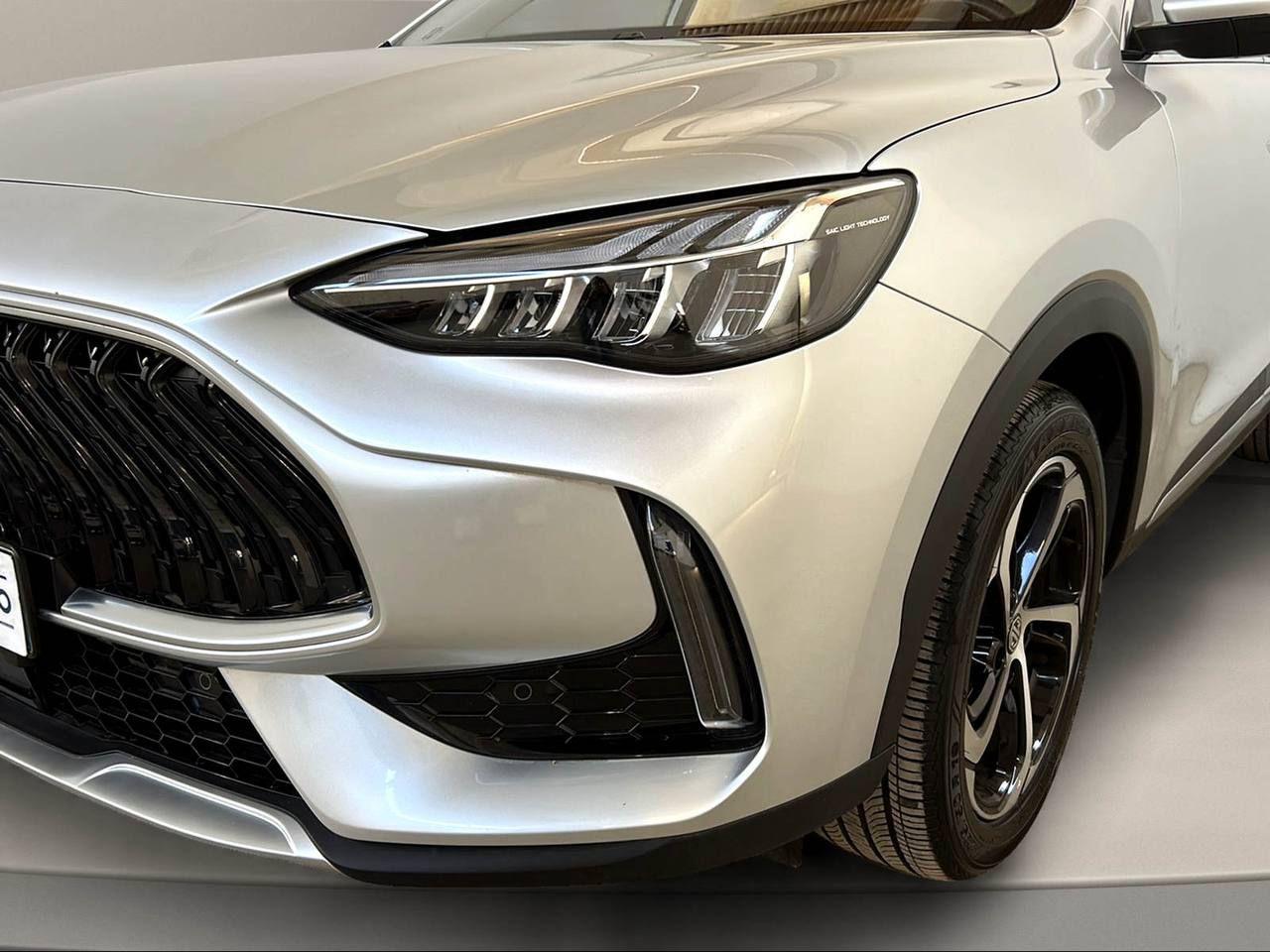 MG HS 1.5T-GDI AT Luxury - 38