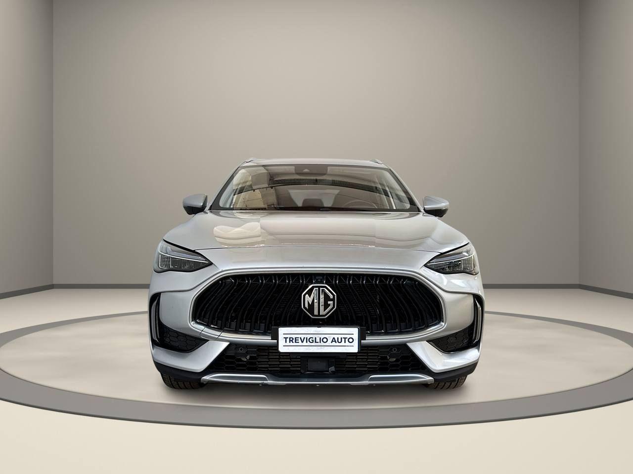 MG HS 1.5T-GDI AT Luxury - 2