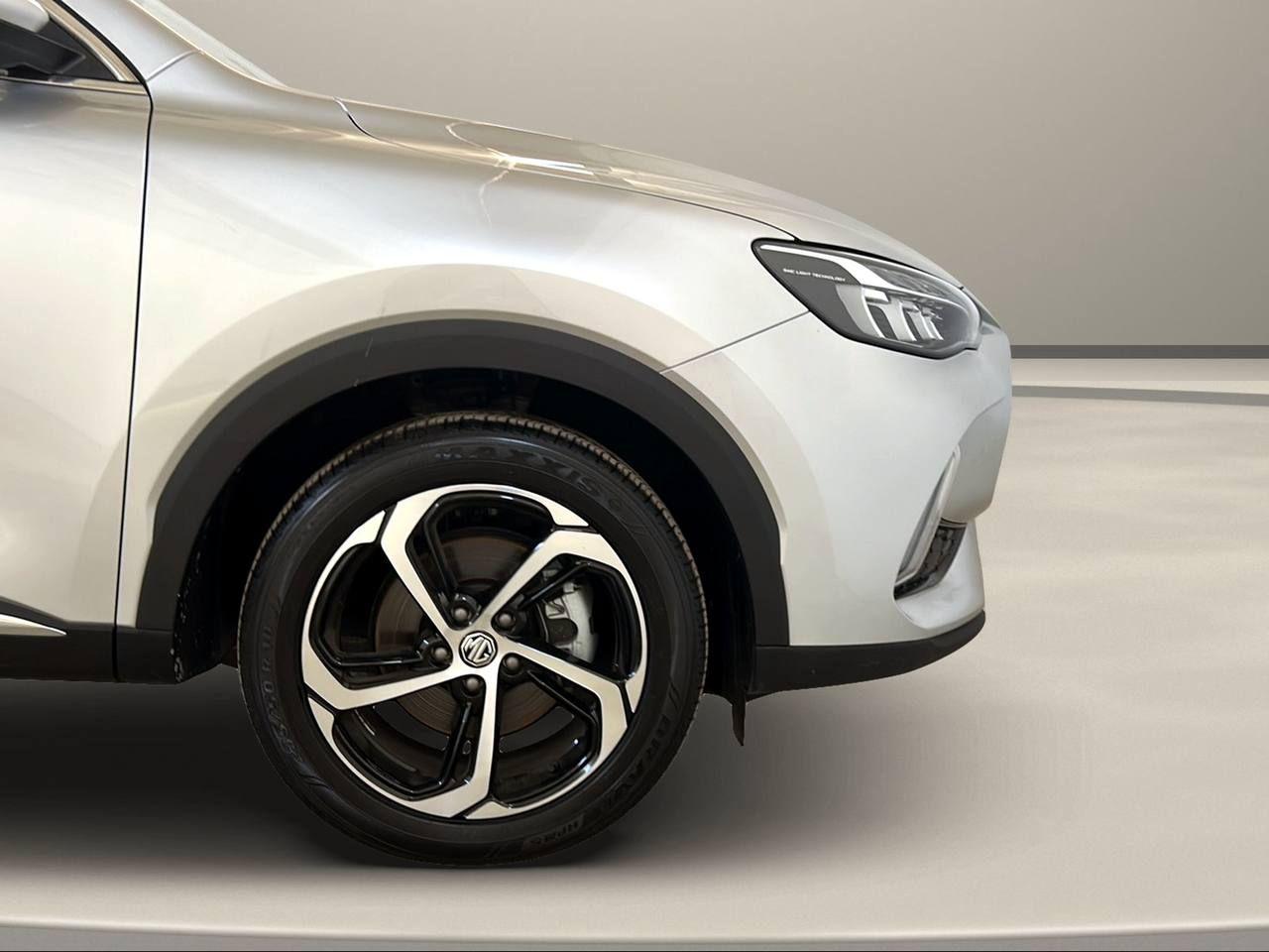 MG HS 1.5T-GDI AT Luxury - 48