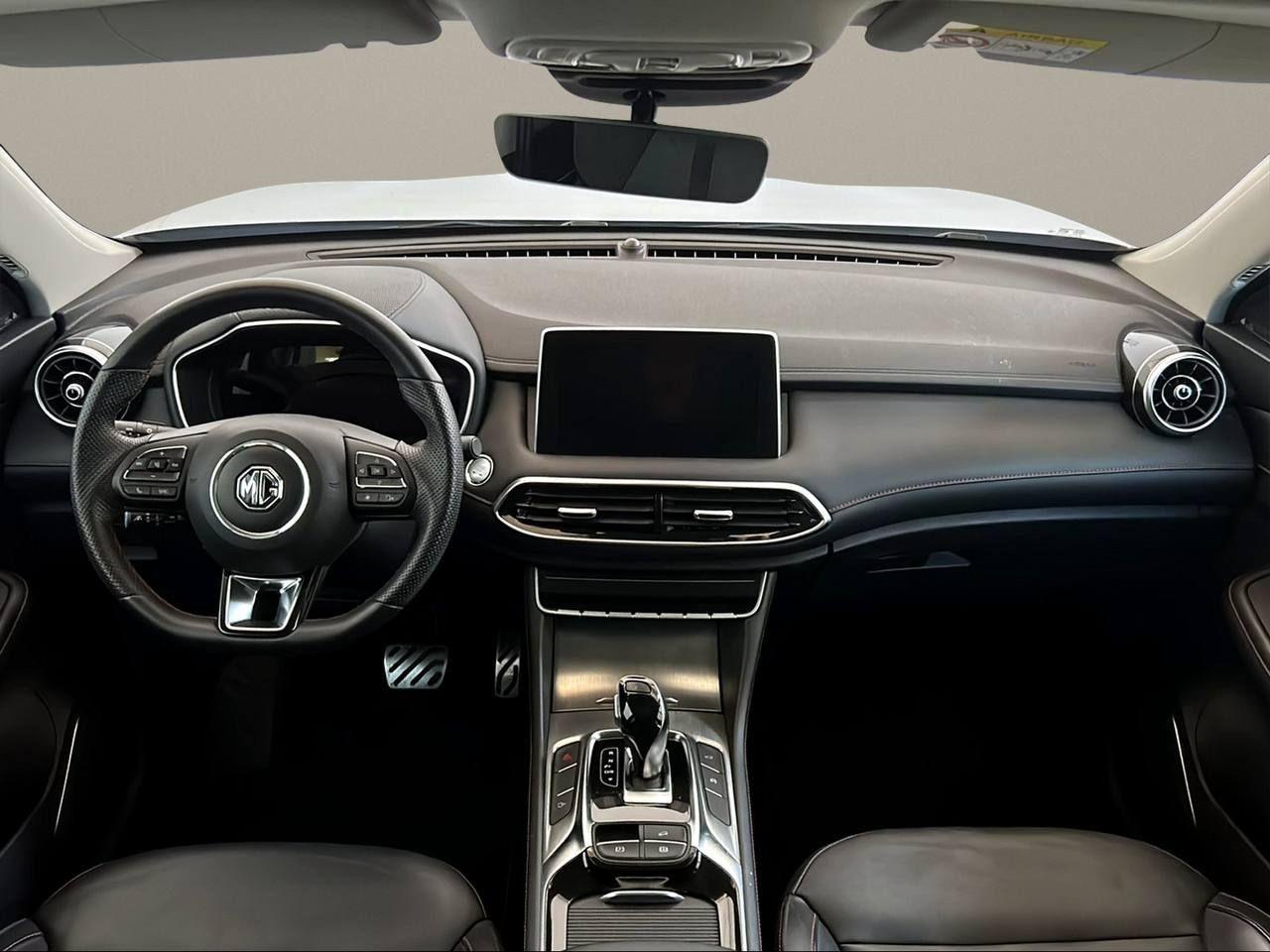 MG HS 1.5T-GDI AT Luxury - 18