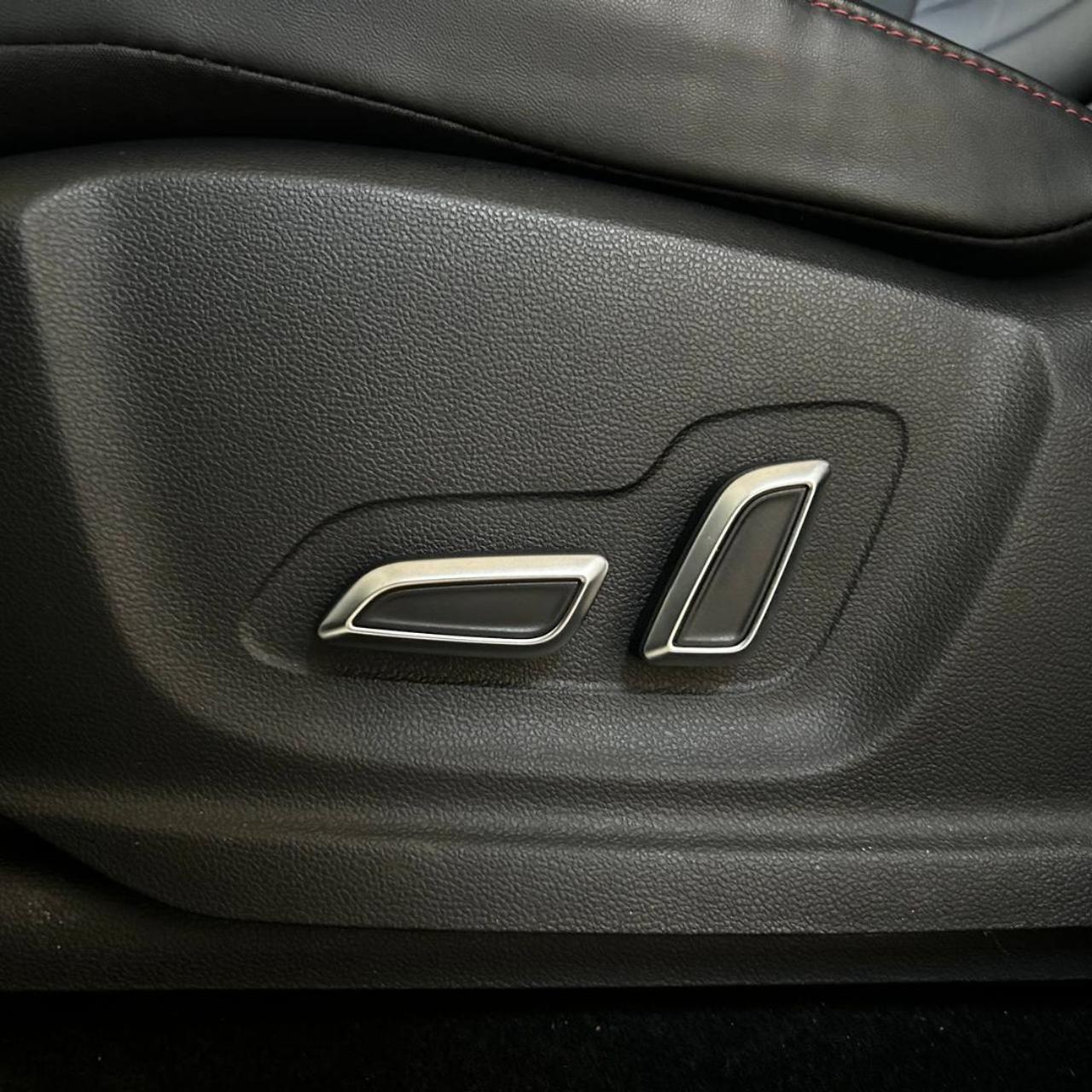 MG HS 1.5T-GDI AT Luxury - 11