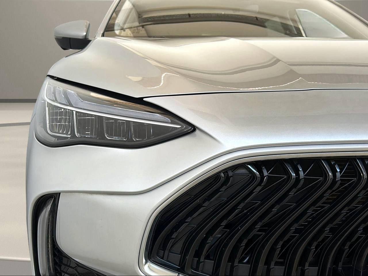 MG HS 1.5T-GDI AT Luxury - 39