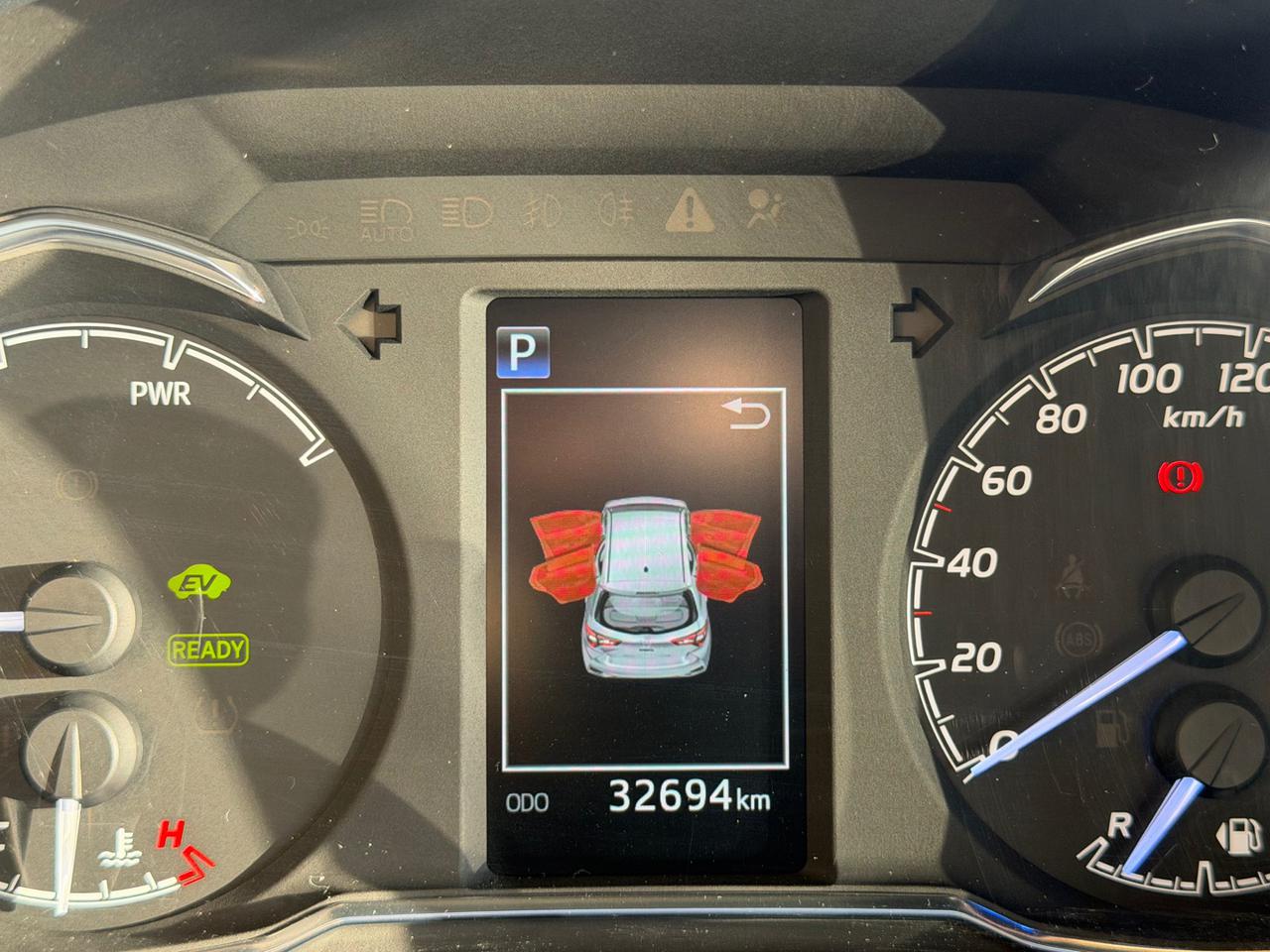 TOYOTA Yaris 1.5 Hybrid 5 porte Business (NESSUN VINCOLO) - 15