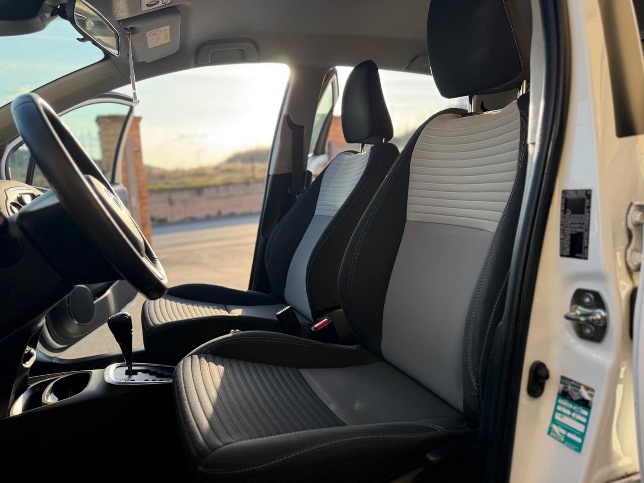 TOYOTA Yaris 1.5 Hybrid 5 porte Business (NESSUN VINCOLO) - 13