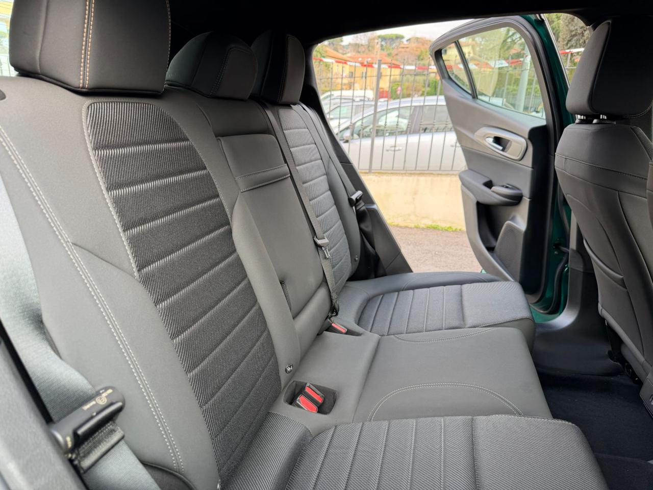 ALFA ROMEO Tonale 1.5 160 CV MHEV TCT7 Ti NAVI+PELLE+RETROCAM+C.L.18 - 19