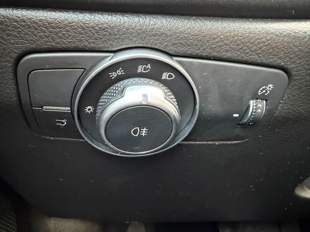 ALFA ROMEO Tonale 1.5 160 CV MHEV TCT7 Ti NAVI+PELLE+RETROCAM+C.L.18 - 14