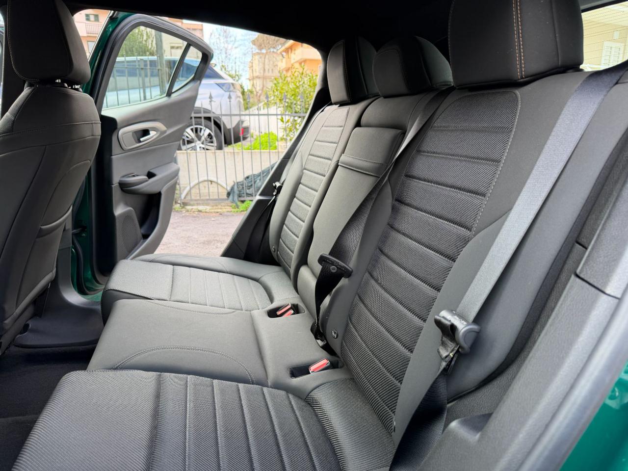 ALFA ROMEO Tonale 1.5 160 CV MHEV TCT7 Ti NAVI+PELLE+RETROCAM+C.L.18 - 17