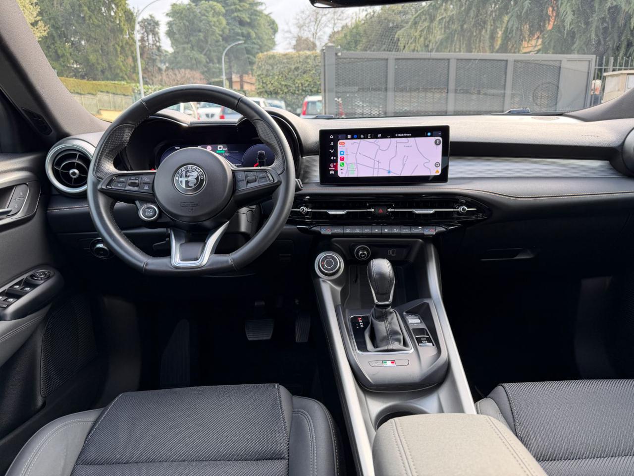 ALFA ROMEO Tonale 1.5 160 CV MHEV TCT7 Ti NAVI+PELLE+RETROCAM+C.L.18 - 21