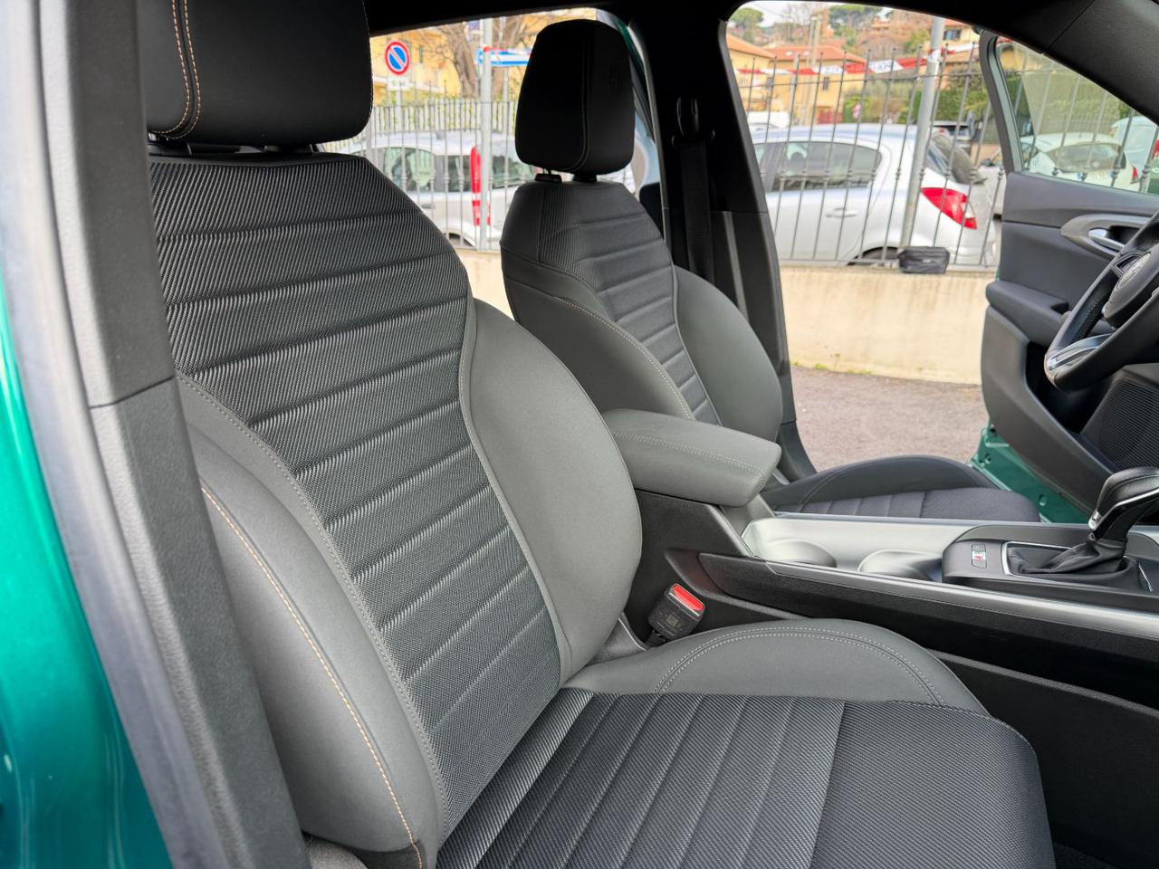 ALFA ROMEO Tonale 1.5 160 CV MHEV TCT7 Ti NAVI+PELLE+RETROCAM+C.L.18 - 18