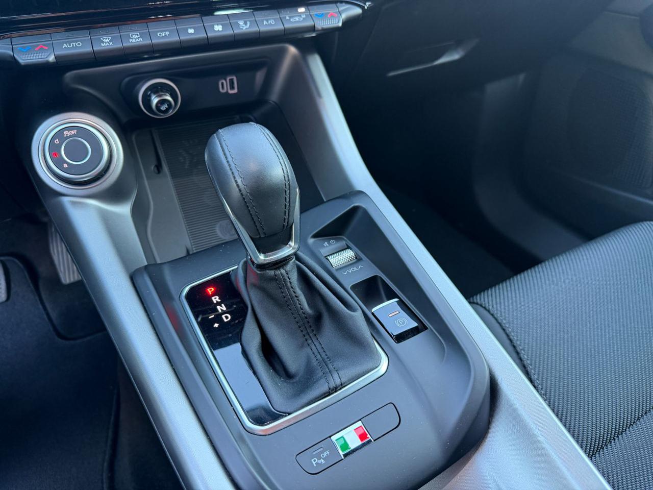 ALFA ROMEO Tonale 1.5 160 CV MHEV TCT7 Ti NAVI+PELLE+RETROCAM+C.L.18 - 19
