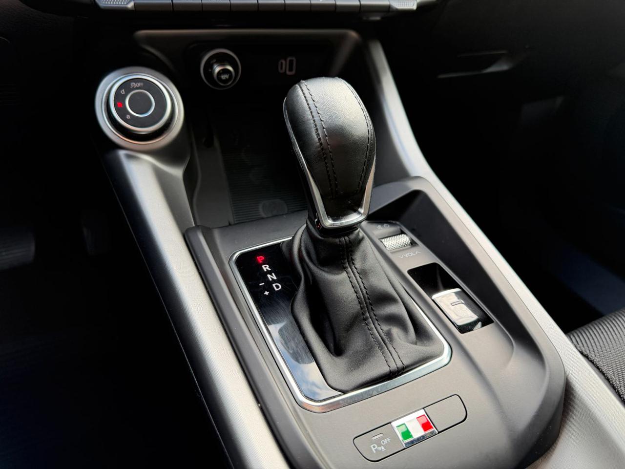 ALFA ROMEO Tonale 1.5 160 CV MHEV TCT7 Ti NAVI+PELLE+RETROCAM+C.L.18 - 12