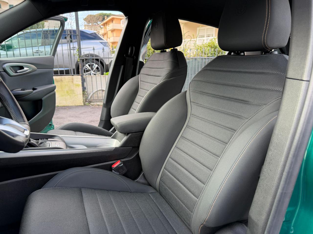 ALFA ROMEO Tonale 1.5 160 CV MHEV TCT7 Ti NAVI+PELLE+RETROCAM+C.L.18 - 7