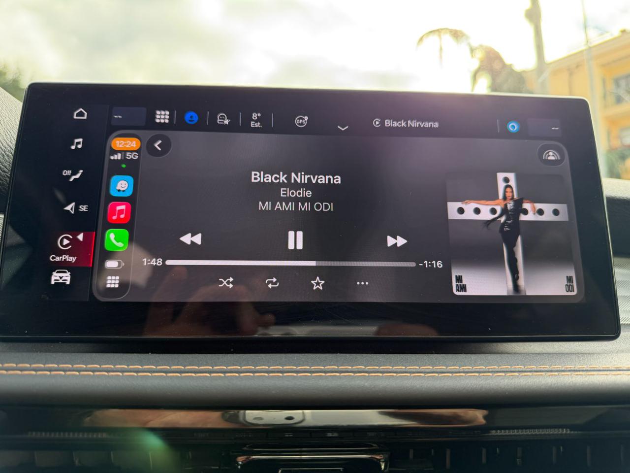 ALFA ROMEO Tonale 1.5 160 CV MHEV TCT7 Ti NAVI+PELLE+RETROCAM+C.L.18 - 23