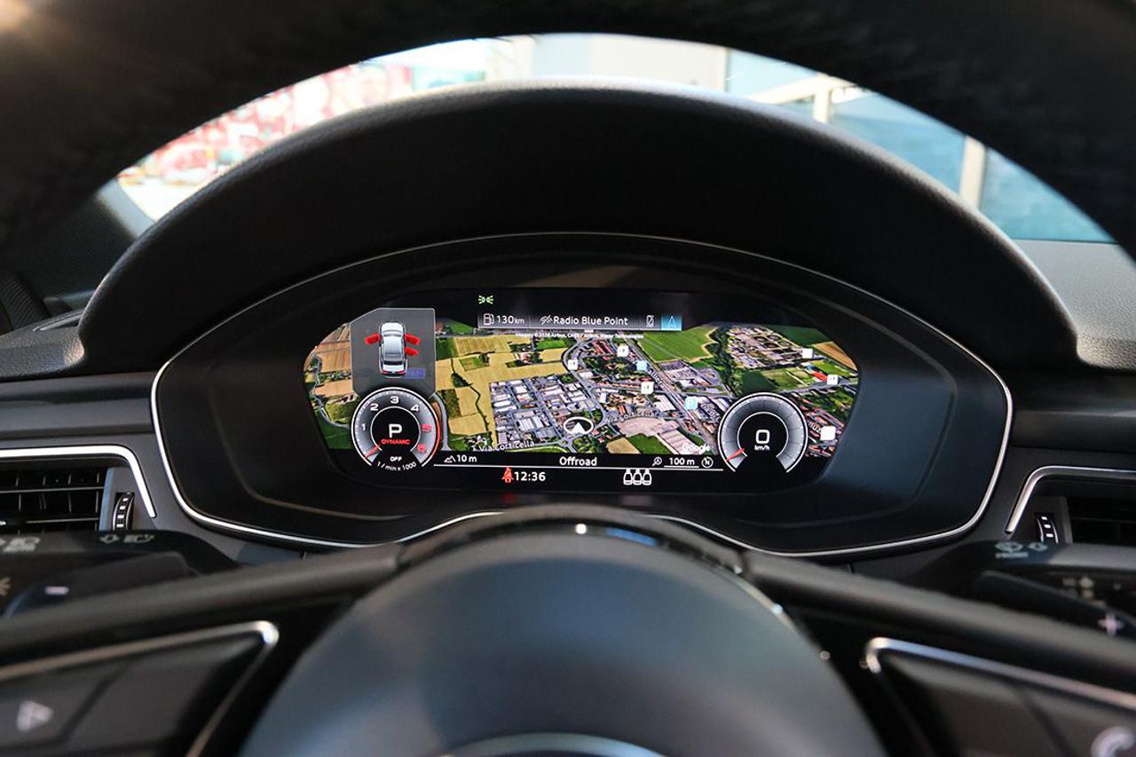 AUDI A4 35 TDI S-Tronic S-Line - 29