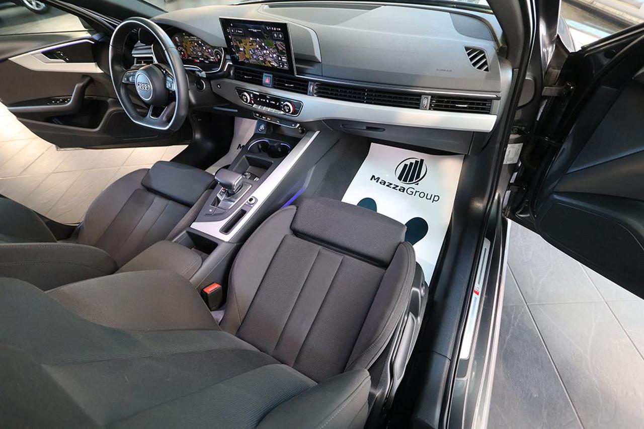 AUDI A4 35 TDI S-Tronic S-Line - 15