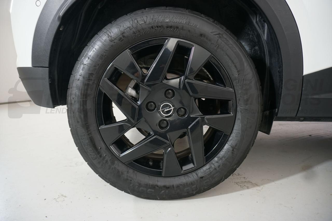 OPEL Mokka 1.2 100CV GPL GS LINE - 6