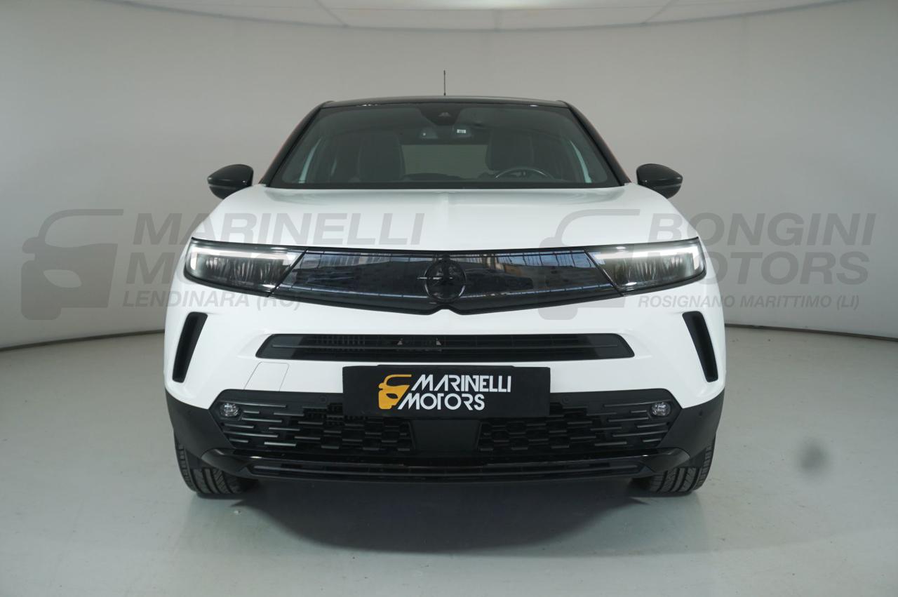 OPEL Mokka 1.2 100CV GPL GS LINE - 3